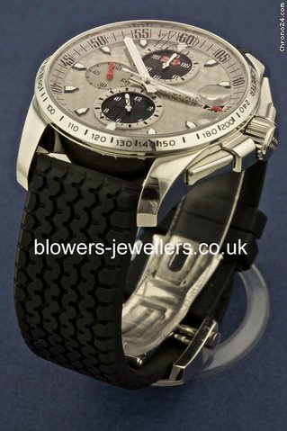 replica Chopard Mille Miglia GT XL Chrono 168459-3019 WATCHES 1