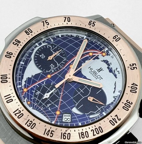 Hublot 1920.7 Watches Watch