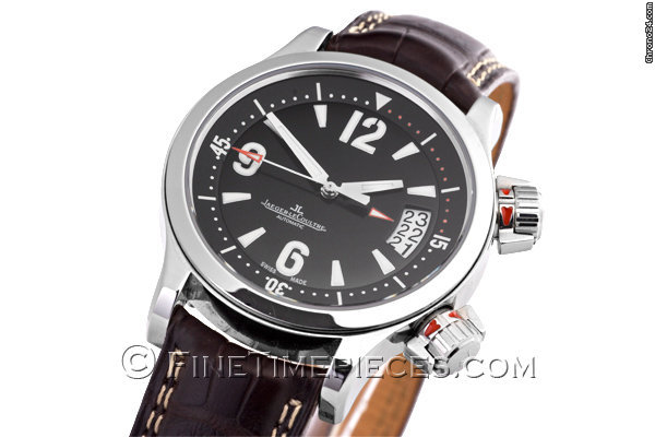 Jaeger-LeCoultre Master Compressor Automatic Lady - 172 . 84 . 70 WATCHES 2