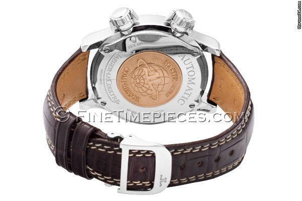 replica Jaeger-LeCoultre Master Compressor Automatic Lady - 172 . 84 . 70 WATCHES 1