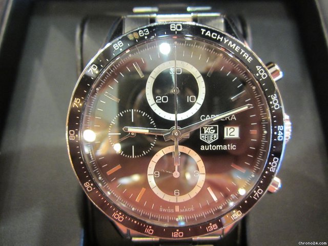 TAG Heuer Carrera WATCHES 2
