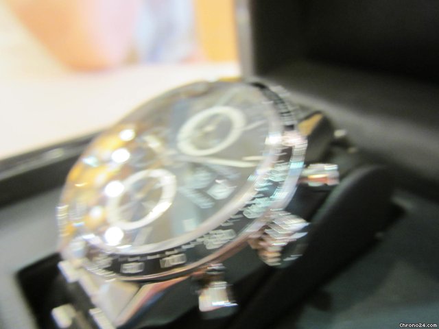 replica TAG Heuer Carrera WATCHES 1
