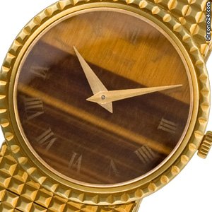 Piaget 924 H 24 WATCHES 2