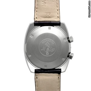 Omega Memomatic 166.072 WATCHES 2