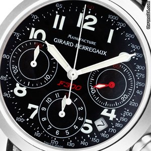 Girard Perregaux Ferrari 8020 WATCHES 2