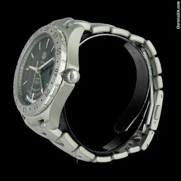 TAG Heuer Link GMT WATCHES 2