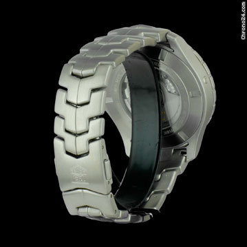 replica TAG Heuer Link GMT WATCHES 1