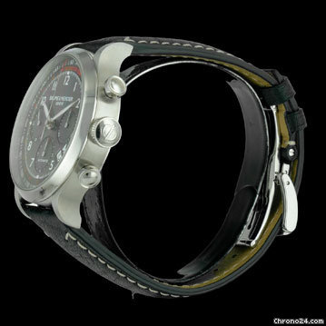 Baume & Mercier Nouveau Capeland Chronographe WATCHES 2