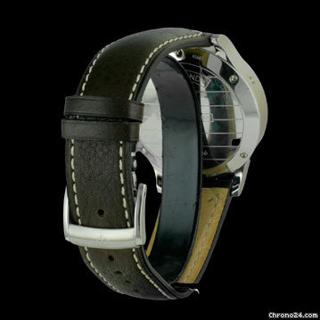 replica Baume & Mercier Nouveau Capeland Chronographe WATCHES 1
