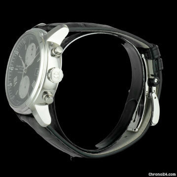 Baume & Mercier Classima Executives Chronographe WATCHES 2