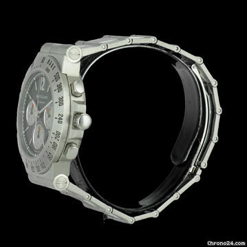 Bulgari Diagono Chronographe WATCHES 2