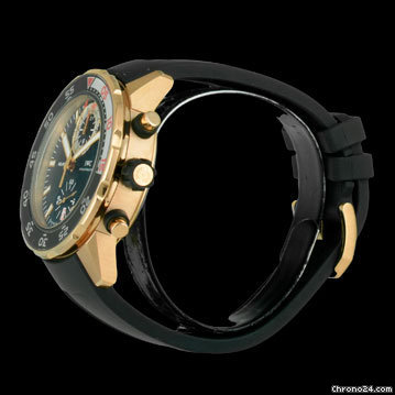IWC Aquatimer Chronographe WATCHES 2