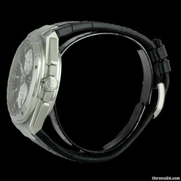 IWC Big Ingenieur Chronographe WATCHES 2