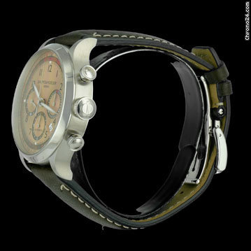 Baume & Mercier Nouveau Capeland Chronographe WATCHES 2