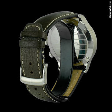 replica Baume & Mercier Nouveau Capeland Chronographe WATCHES 1