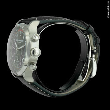 Baume & Mercier Nouveau Capeland Chronographe WATCHES 2