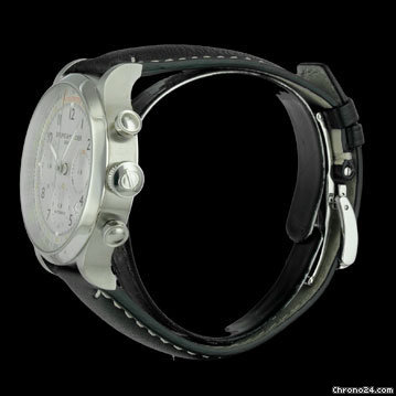 Baume & Mercier Nouveau Capeland Chronographe WATCHES 2