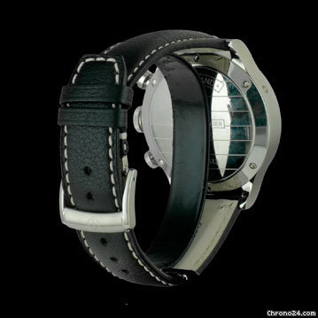replica Baume & Mercier Nouveau Capeland Chronographe WATCHES 1
