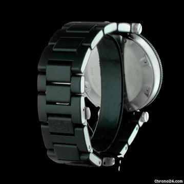 replica Cartier Pasha Seatimer WATCHES 1