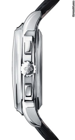 Patek Philippe Grand Complication WATCHES 2