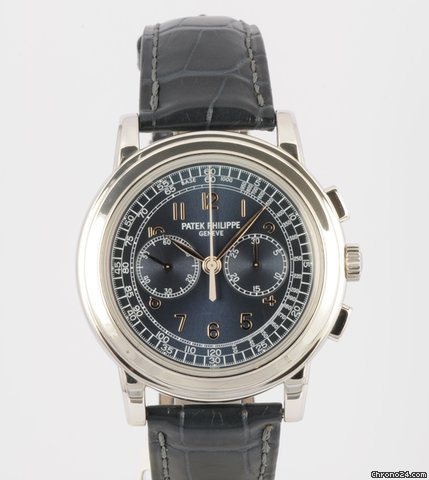 Patek Philippe 5070P Watches Watch