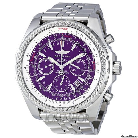 Breitling A2536212/Q522 Watches Watch