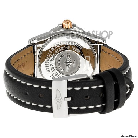 replica Breitling Cockpit Lady Watch C7135653-B904BKLT WATCHES 1