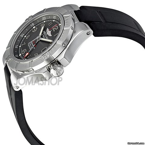 Breitling Colt GMT Mens Watch A3237011-F543BKRD WATCHES 2