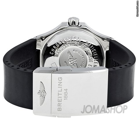 replica Breitling Colt GMT Mens Watch A3237011-F543BKRD WATCHES 1