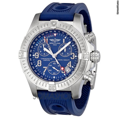 Breitling A7339010/C755 Watches Watch