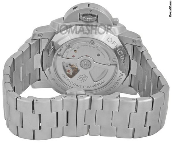 replica Panerai Luminor 1950 Marina 3 Days Automatic Mens Watch PAM00328 WATCHES 1