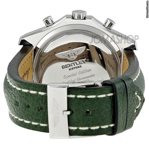 replica Breitling Bentley Motors Automatic Chronograph Mens Watch A2536212-L505GRLT WATCHES 1 