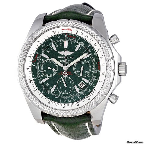 Breitling A2536212/L505 Watches Watch