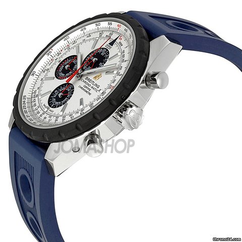 Breitling Chrono-matic 1461 Automatic Chronograph Mens Watch A1936002-G683BLOR WATCHES 2