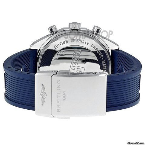replica Breitling Chrono-matic 1461 Automatic Chronograph Mens Watch A1936002-G683BLOR WATCHES 1