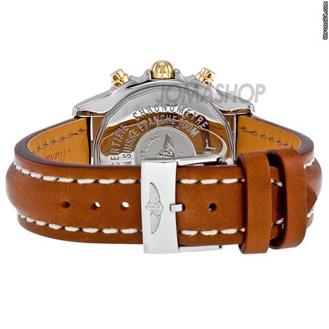replica Breitling Chrono Galactic Mens Watch B13358L2-A700BRLT WATCHES 1
