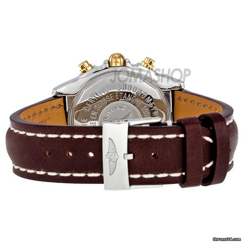replica Breitling Chrono Cockpit Mens Watch B1335812-A580BRLT WATCHES 1