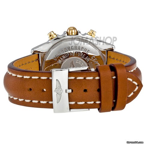 replica Breitling Chrono Cockpit Automatic Mens Watch B1335812-A598BRLT WATCHES 1