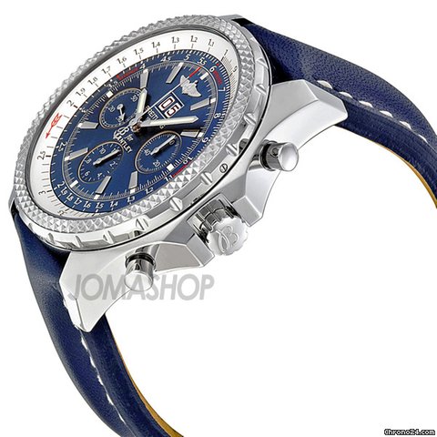 Breitling Bentley Motors Mens Watch A4436212-C652BLLT WATCHES 2