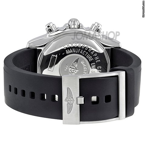 replica Breitling Galactic Chronograph II Automatic Mens Watch A1336410-C805BKPT WATCHES 1