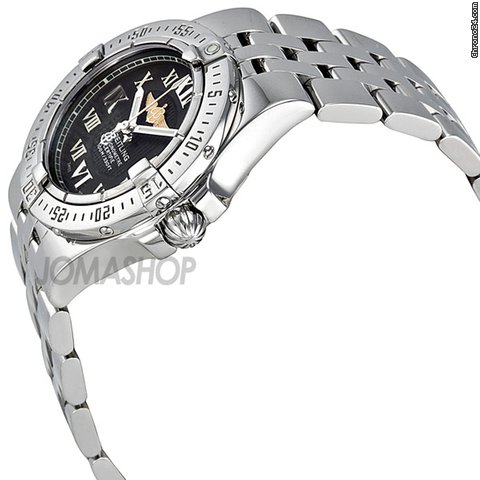 Breitling Starliner Ladies Watch A7134012-B950SS WATCHES 2