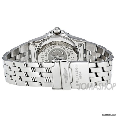 replica Breitling Starliner Ladies Watch A7134012-B950SS WATCHES 1