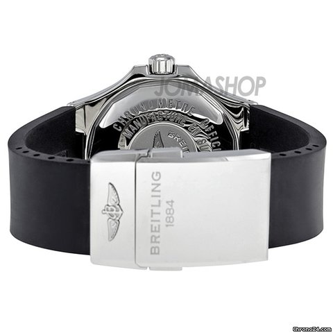 replica Breitling Colt GMT Mens Watch A3237011-G673BKRD WATCHES 1