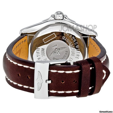 replica Breitling Windrider Cockpit Automatic Diamond Mens Watch A4935053-G655BRLT WATCHES 1