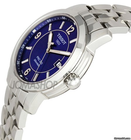 Tissot T-Sport PRC200 Mens Watch T014.410.11.047.00 WATCHES 2