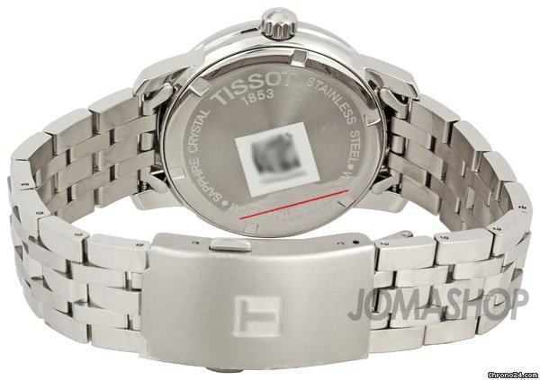 replica Tissot T-Sport PRC200 Mens Watch T014.410.11.047.00 WATCHES 1