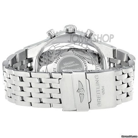 replica Breitling Montbrillant Legende Automatic Chronograph Mens Watch A2334021-Q548SS WATCHES 1
