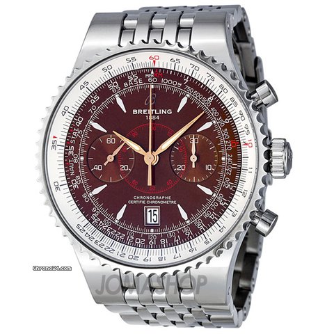 Breitling A2334021/Q548 Watches Watch