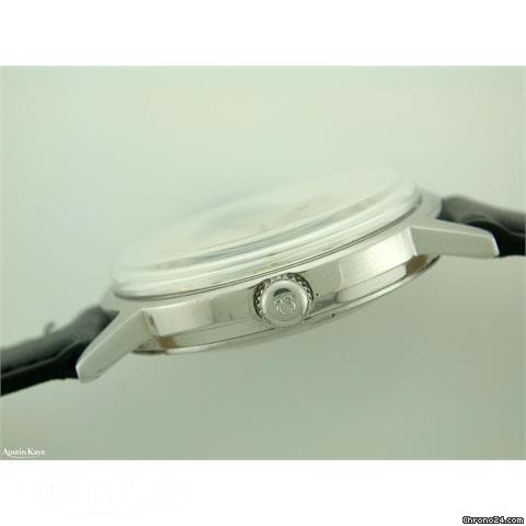 replica Omega Geneve steel manual on strap WATCHES 1
