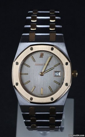 Audemars Piguet Royal Oak WATCHES 2